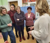 Kurs „Wstrzyknięcia podskórne”